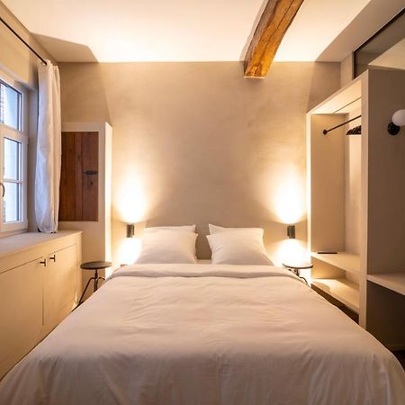 Private En-Suite Room In The Heart Of Le Sablon Брюссель Екстер'єр фото