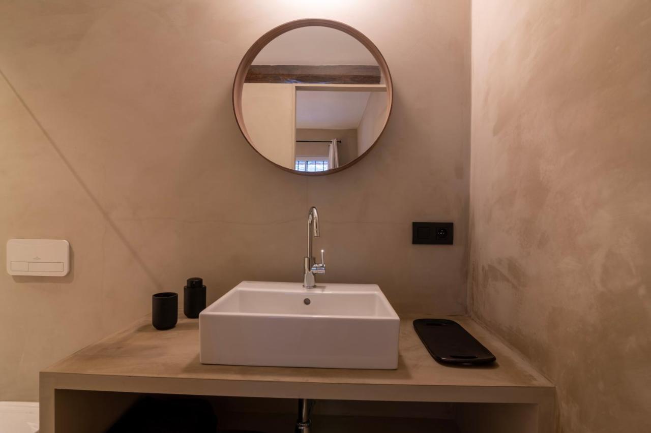 Private En-Suite Room In The Heart Of Le Sablon Брюссель Екстер'єр фото
